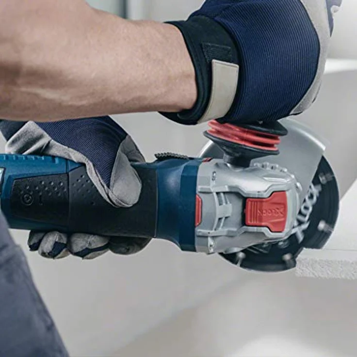 Bosch Professional Trennscheibe X-LOCK Carbide Multi Wheel 115mm, 115 x 1 x – Bild 5