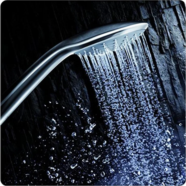 Grohe Handbrause Euphoria 110 Mono 1, Strahlart - Chrom – Bild 3
