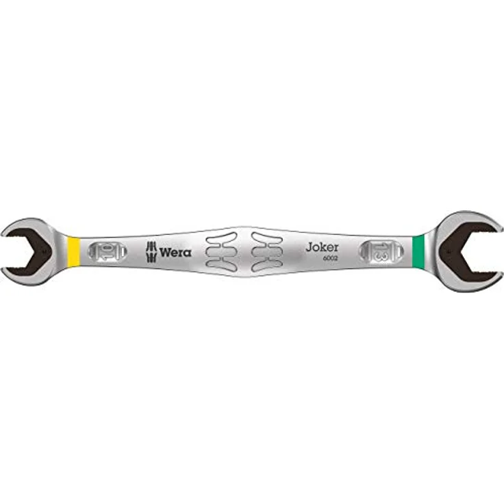 Wera Werkzeugkoffer 2go SHK 1, kompaktes Set mit 36 Teilen für SHK-Bereich – Bild 21