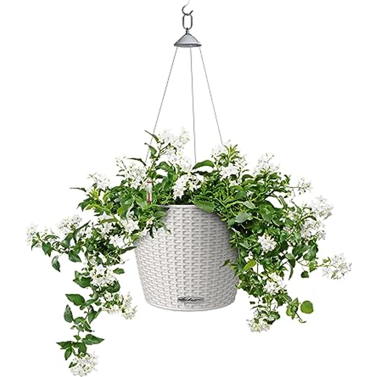 LECHUZA NIDO Cottage 35 lichtgrau 15307 – Bild 2