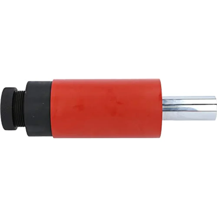 KSTOOLS Hydraulikzylinder 16t, Spezial-Werkzeugstahl, Gewicht 3380 g, Wagenheber – Bild 3