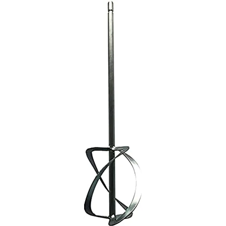 TECMIX Mörtelrührquirl MRD 120 S für TMX PRO 1700 DOUBLE