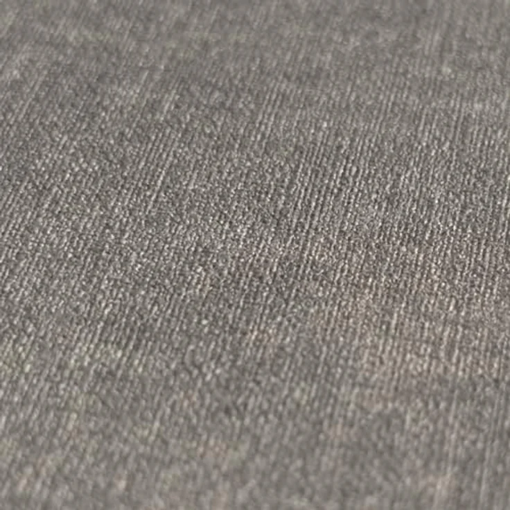 A.S. Création Smart Surfaces Einfarbige Vliestapete in Putzoptik, Dunkelgrau, 10,05 m x 0,53 m, FSC-zertifiziert, hohe Licht- und Scheuerbeständigkeit, Made in Germany – Bild 3