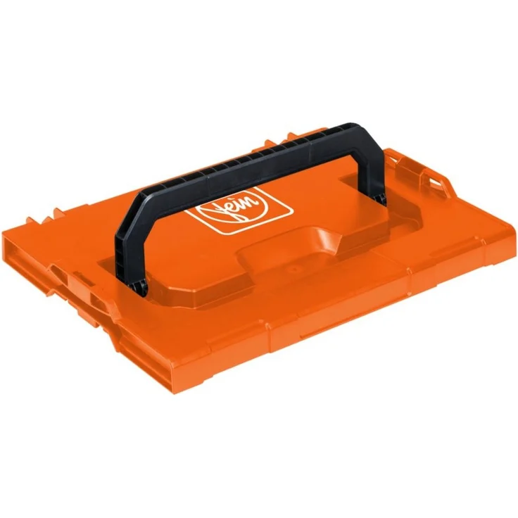 Fein Werkzeugkoffer, Mobiles Regalsystem, kompatibel zum L-BOXX System