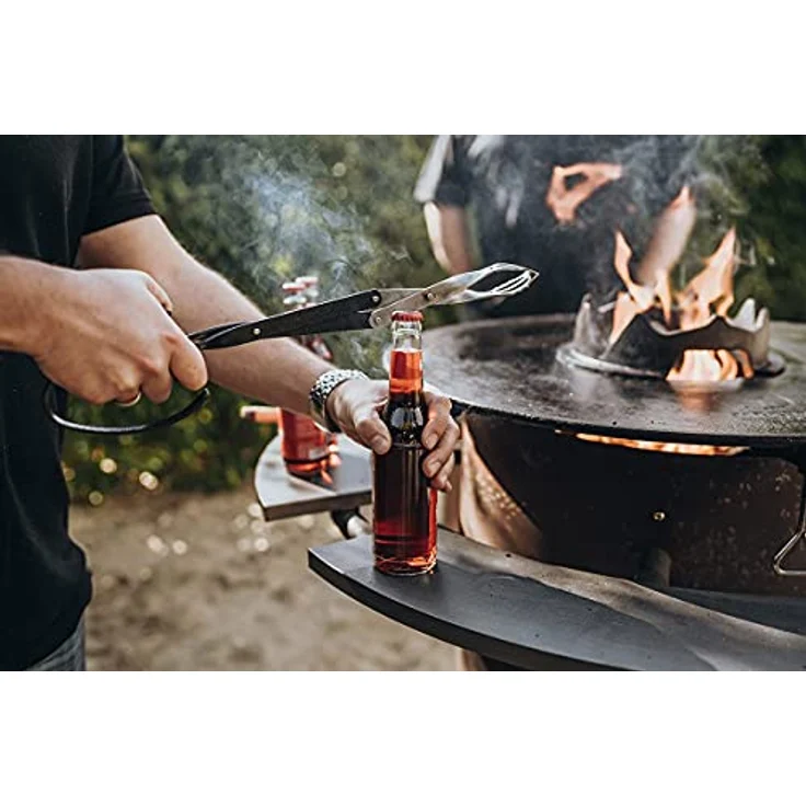 Moesta BBQ Grillzange V-Tong 43 cm – Bild 4
