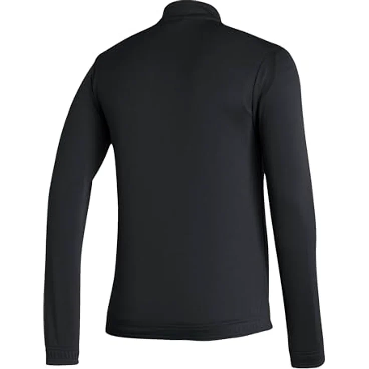 adidas ENT22 TK JKT HB0573 2XL Arbeitsjacke mit AEROREADY Technologie, schwarz – Bild 5