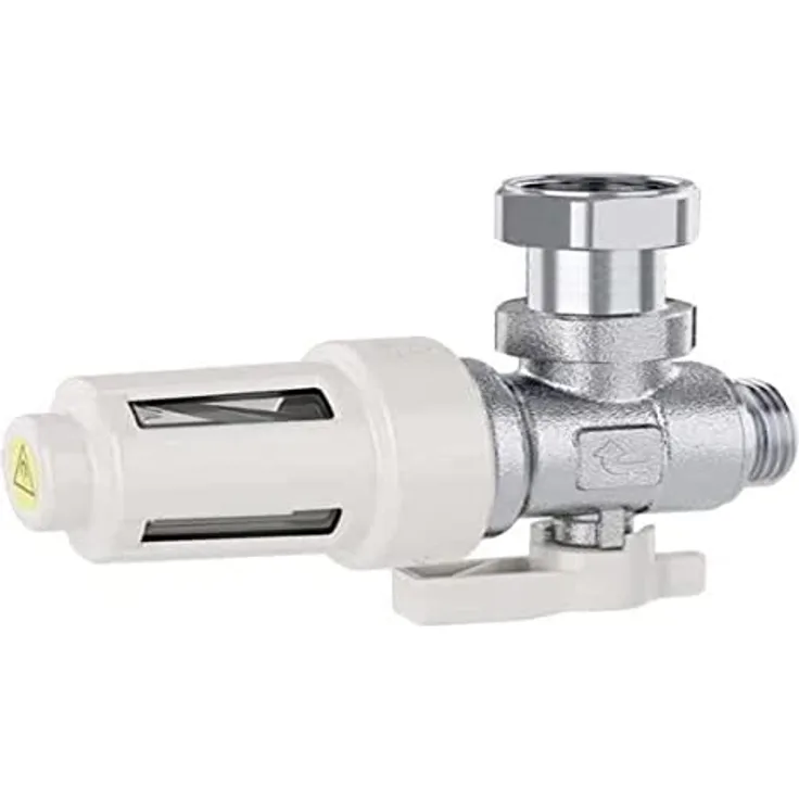 Caleffi 545900 Magnetentferner, 3/4 Zoll