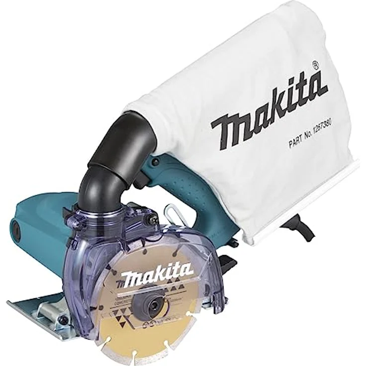 Makita 4100KB Diamantschneider 40 mm Trocken, 110 V – Bild 2