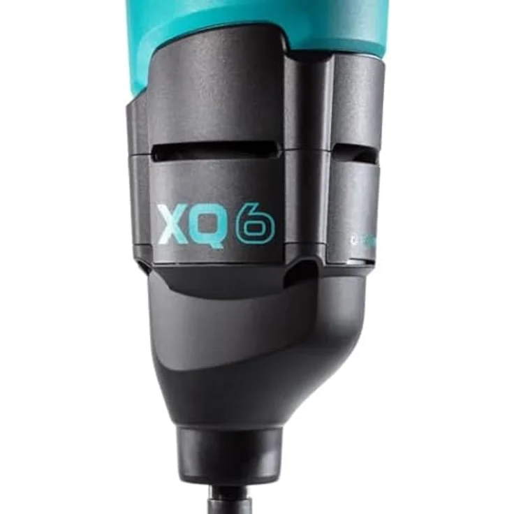 Collomix Rührwerk XQ 6 HF, 1750 Watt, 230 V, 8 Stufen für Mischmengen bis 90 L – Bild 4