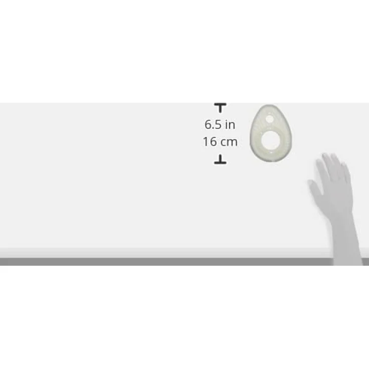 Ideal Standard Renovierungsset A963800NU, Unterputz Spültischarmatur für Einhebelmischer, kompatibel mit Unterputz Körper von 1974-1997 – Bild 6