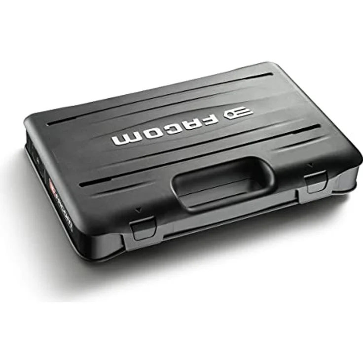 Facom IMPACT-Steckschlüssel Set 27-tlg NS.550BPB, Außen-Sechskant, für Automobilarbeiten, 1/2 Zoll (12.5 mm) – Bild 2