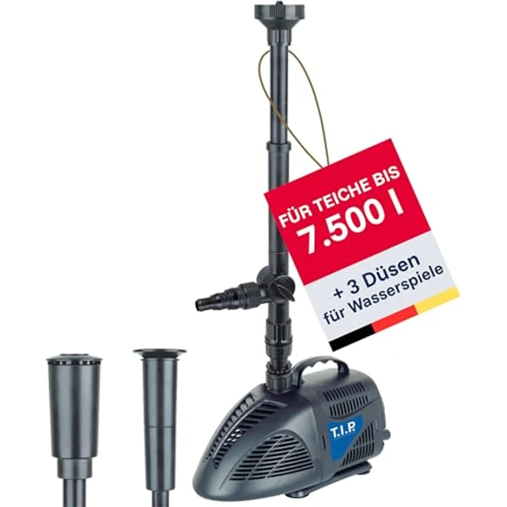 T.I.P. WPS 3000 R 30423 – Bild 2