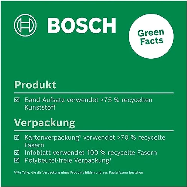 Bosch Home and Garden Bosch Lasermessgerät Zamo Tape Adapter (Zubehör für Zamo 4. Generation, zum präzisen Messen von kurzen Distanzen und freistehenden Objekten, in Karton) – Bild 3