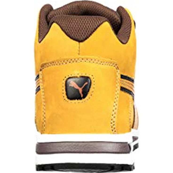 PUMA Safety DASH MID Arbeitsschuh – Bild 4