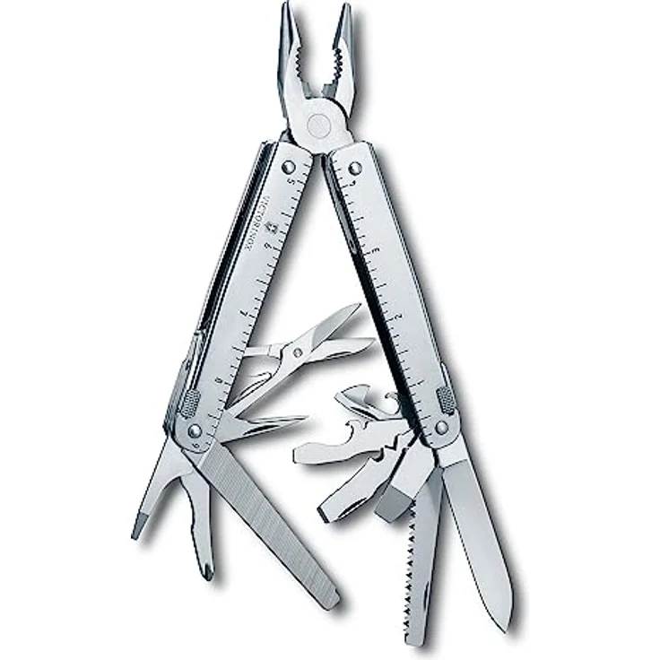 Victorinox SWISSTOOL CS PLUS Freizeitmesser – Bild 5