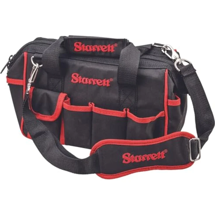 Starrett Kleine Werkzeugtasche – Bild 2