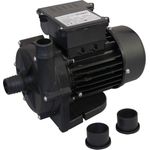 Waterman Filterpumpen Umwälzpumpe Aqua Small 4 m³ für 4 m³ Sandfil (Komplett-Set)