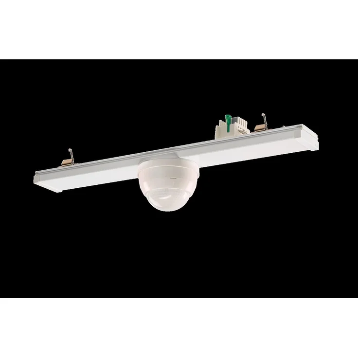 Ridi Sensor-Moduleinheit VLMF-S#1500166//386, Bewegungsmelder mit DALI-2, 24m Erfassungsreichweite, einfache App-Konfiguration