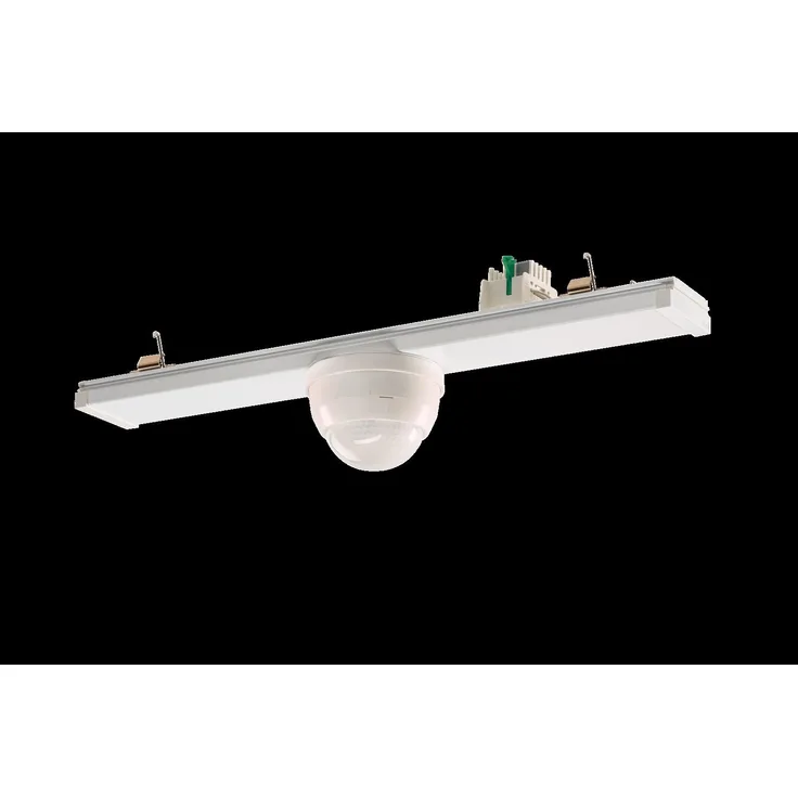 Ridi Sensor-Moduleinheit VLMF-S#1500166//386, Bewegungsmelder mit DALI-2, 24m Erfassungsreichweite, einfache App-Konfiguration