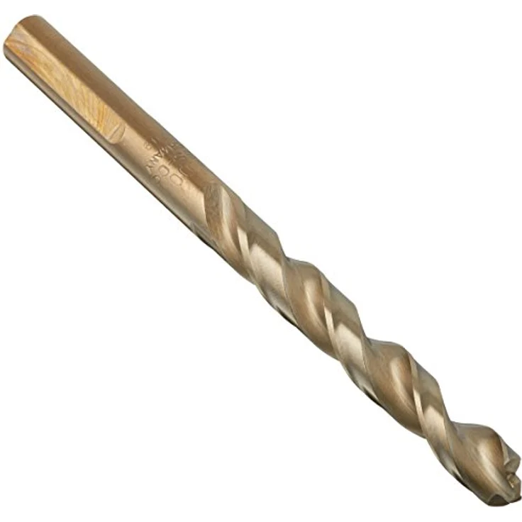 Dewalt Metallbohrer Extreme HSS-Co (13x151x101 mm, für den Einsatz in hochlegierten Stählen bis 1.100 N-mm² Zugfestigkeit, Grau- und Temperguss, säure- und hitzebeständige Stählen) DT4917-QZ – Bild 2