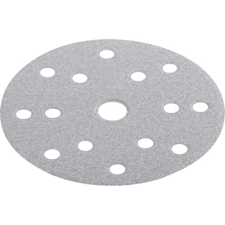 FLEX Schleifscheiben FLEX LIJA UNIVERSAL D150-14 SV-P150, langlebige Qualität, 25 Stück - A531.545 – Bild 1