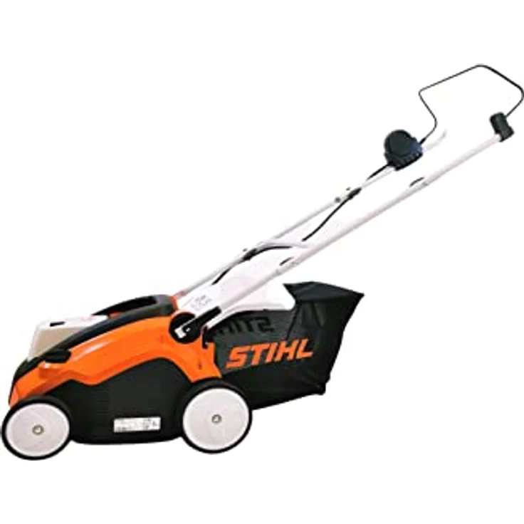 Stihl RLA 240.0 (INT2) Solo Akku-Vertikutierer – Bild 2