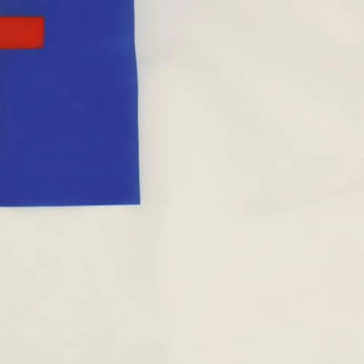 AZ FLAG - Christliche Flagge 45x30 cm mit Kordel, Polyester 100D, verstärkte Ecken – Bild 3