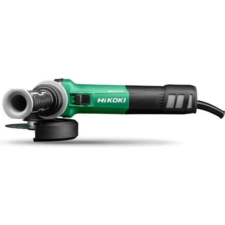Hikoki, Winkelschleifer, Winkelschleifer (125 mm)
