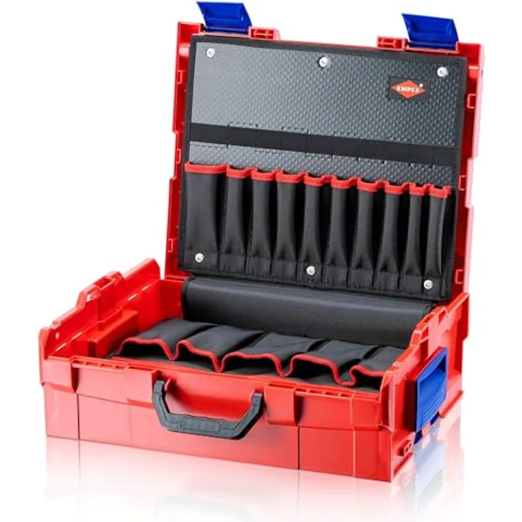 KNIPEX 00 21 19 LB L-BOXX leer – Bild 2