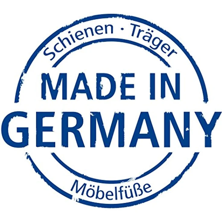 Element System LOCHSCHIENE Wandschiene Weis S 2000mm 10001-00028 - Preisvergleich – Bild 4