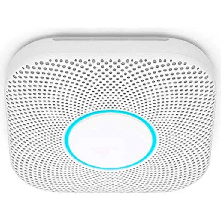 Google Nest Protect V2 Wired – Bild 2