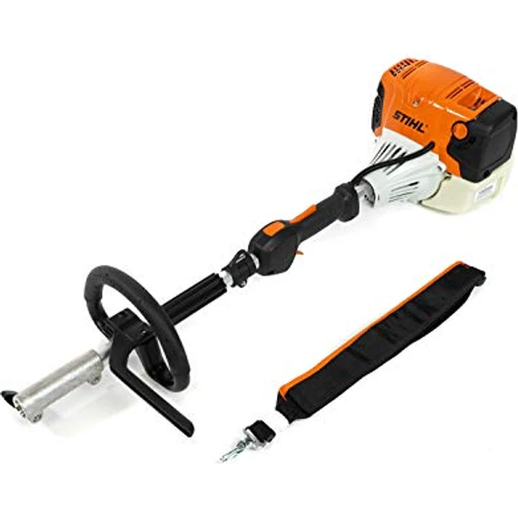 STIHL KM 131 R KombiMotor – Bild 2