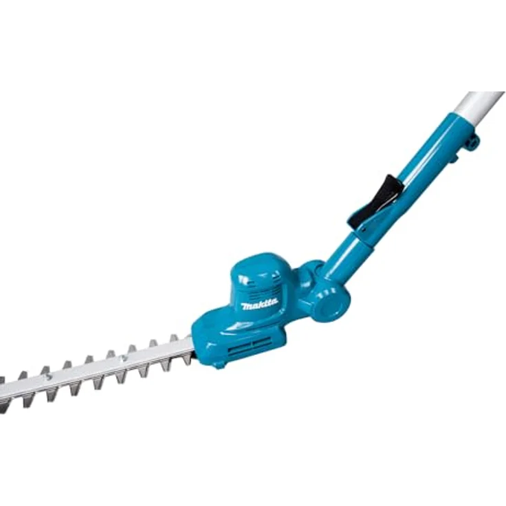 Makita Akku-Heckenschneider 46 cm, 12V max. (ohne Akku, ohne Ladegerät) - UN460WDZ – Bild 9