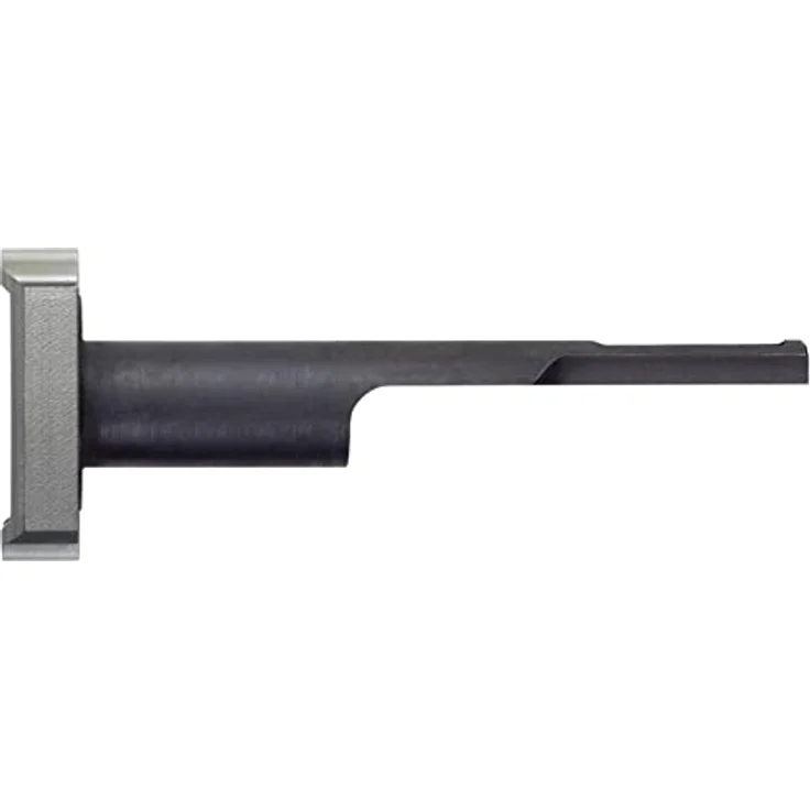 DeWALT Magnetische Kontaktspitze DCN8902-XJ passend für Akku-Betonnagler DCN890, Ersatzspitze – Bild 2