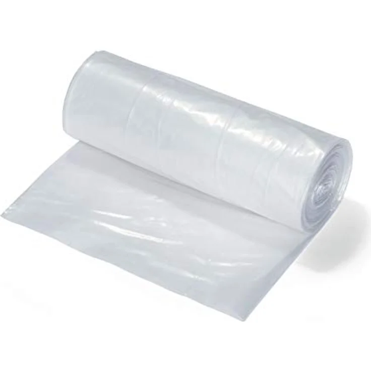 WAGNER Universal Extra Abdeckset Premium inkl. Abdeckfolie 4 x 6 m, Abdeckfolie mit Klebeband 20 m x 2,7 m-20 m x 0,55 m, Malerklebeband 20 m x 36 mm, Sprühschutz, Cutter – Bild 3