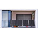 Yuma Balcony (820) Pro