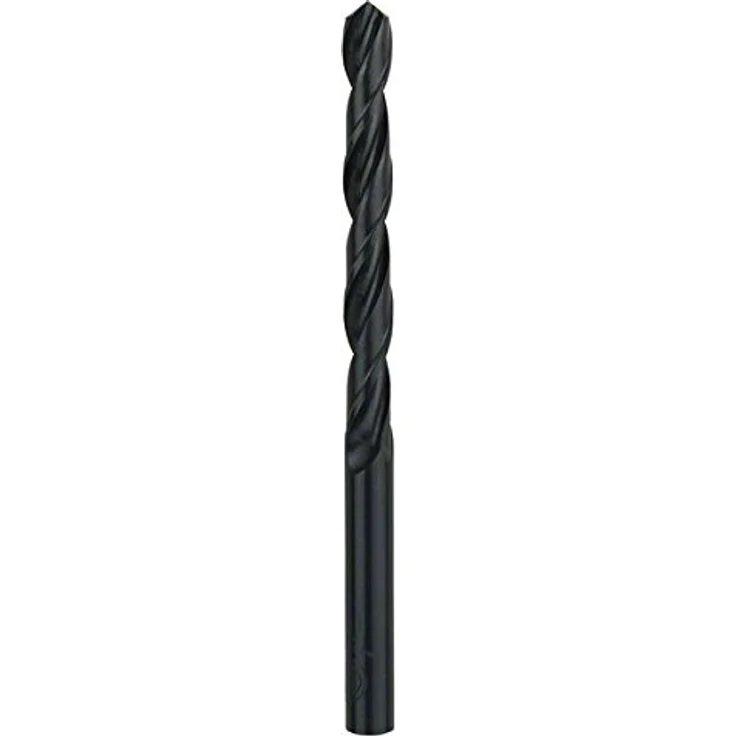 Bosch Metallbohrer HSS-R rollgewalzt (Ø 7,5 mm) - Preisvergleich – Bild 2