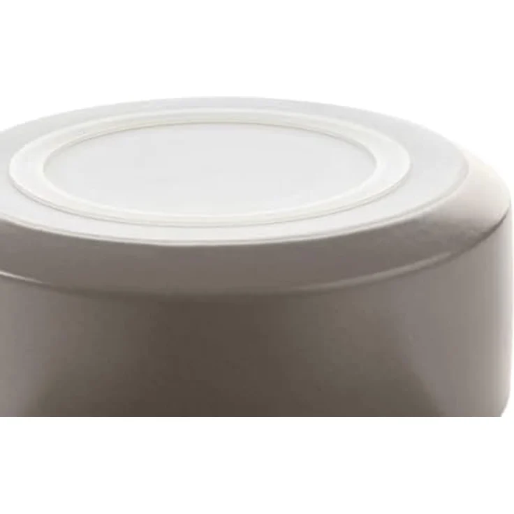 HUNTER Keramik-Napf Osby Farbe Taupe, Größe 1100 ml – Bild 3