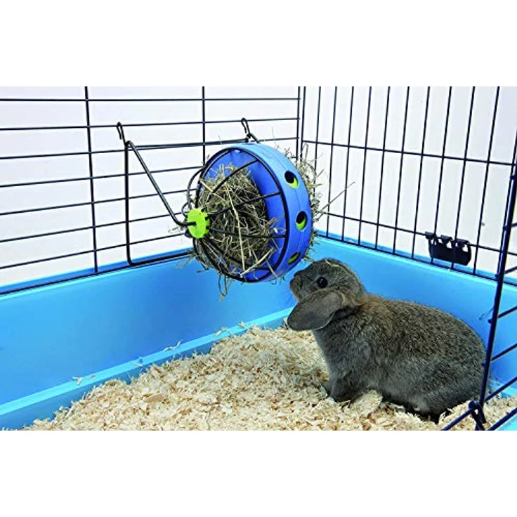 Bunny Toy Ø 16 cm – Bild 4