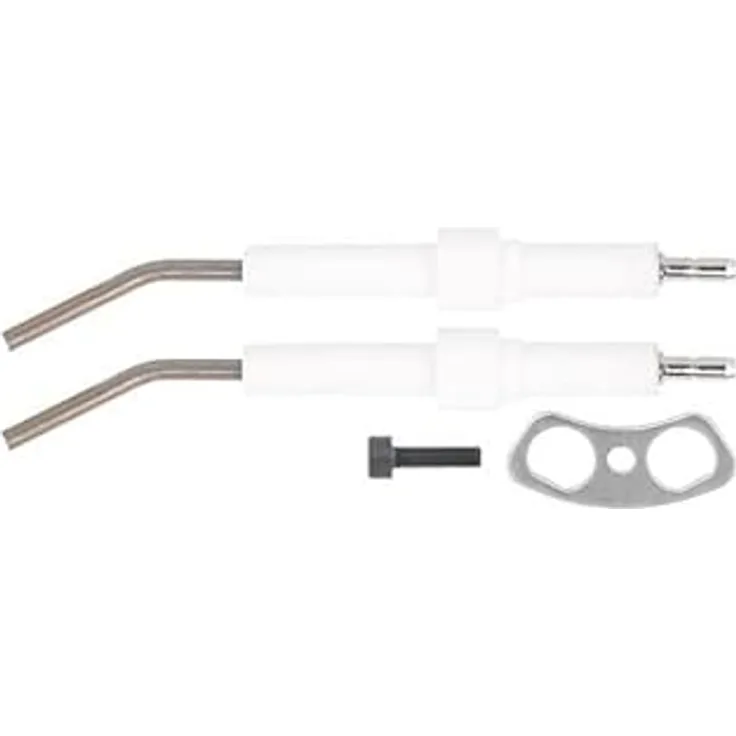 Vaillant Elektrode, Zündung (2 St.), Vaillant-Nr. 0020130798, Sicherheitsrelevantes Schweiß-Zubehör