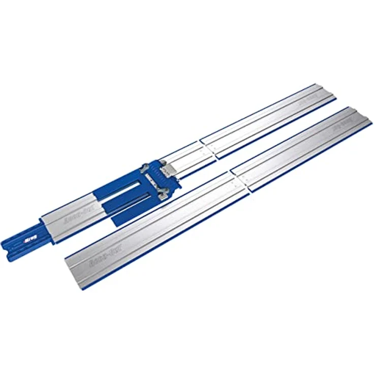 KREG® Führungsschiene Accu-Cut XL für Handkreissägen – Bild 1
