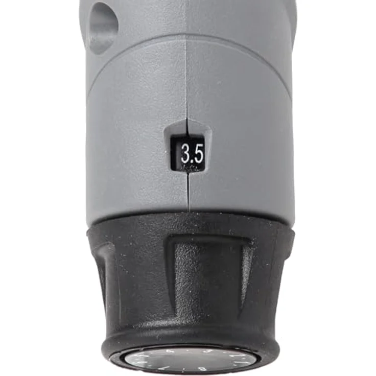 Panduit Kabelbinder-Zange GTS Grau, Schwarz – Bild 10