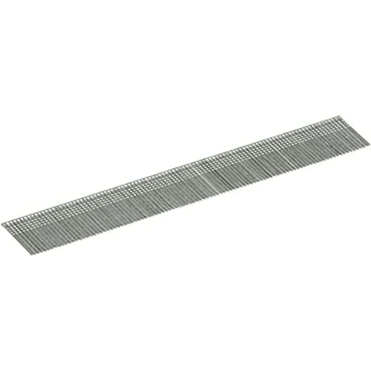 Bostitch 18GA MINIBRAD 20MM GAL 5M