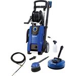 Nilfisk E 140.3-9 PAD X-TRA Hochdruckreiniger