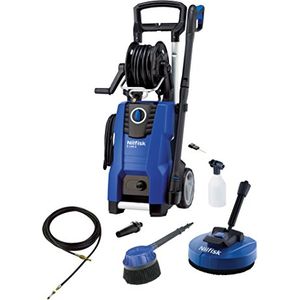 Bild für Nilfisk E 140.3-9 PAD X-TRA Hochdruckreiniger