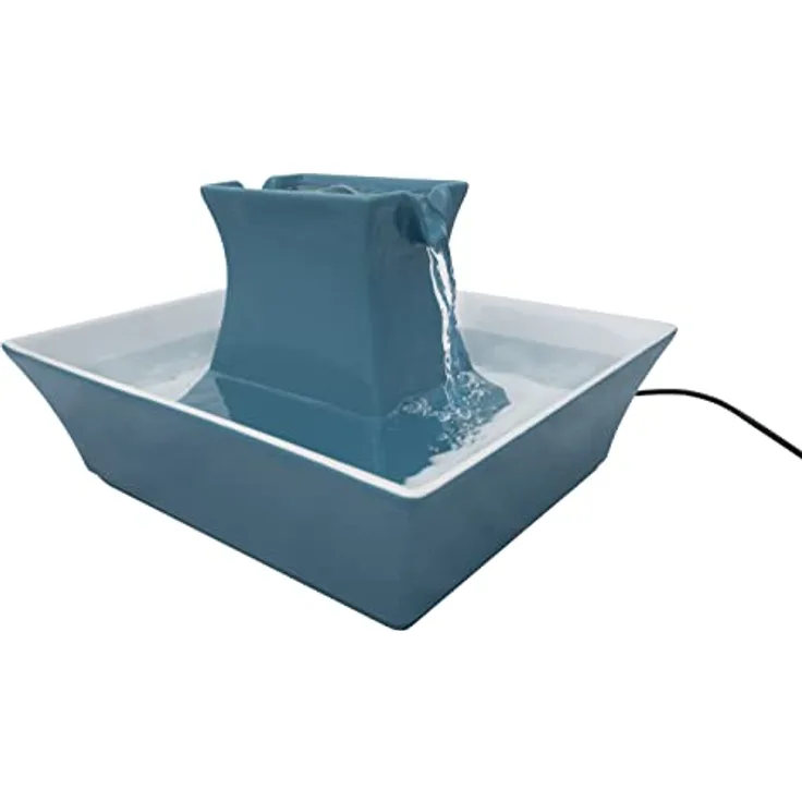 PetSafe Trinkbrunnen Drinkwell Pagoda, Futternapf