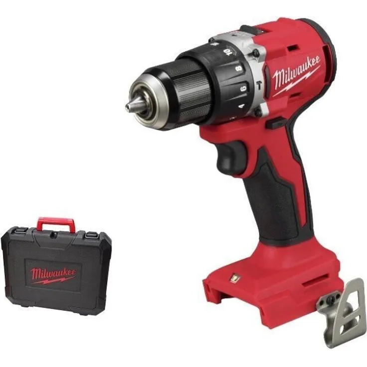 Milwaukee M18 BLPDRC-0