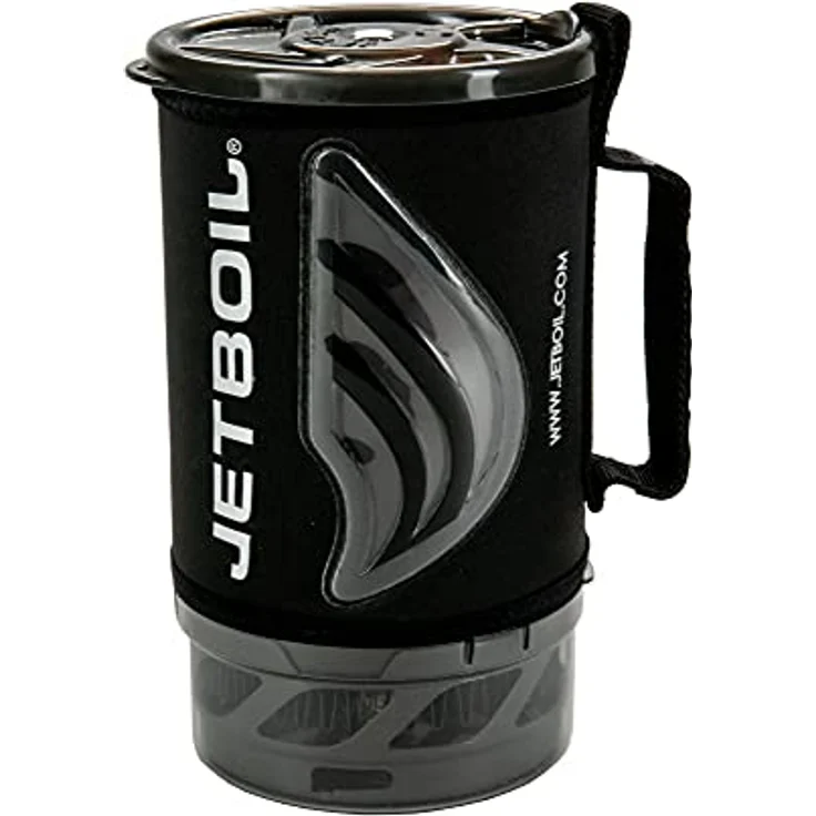 Jetboil Flash - Gaskocher carbon – Bild 3