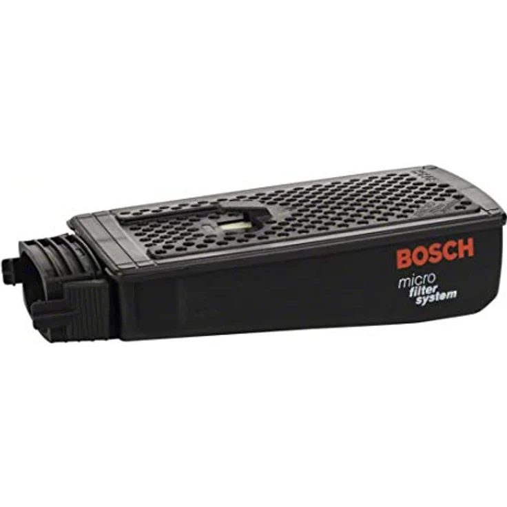 Bosch Professional Zubehör 2605411147 Staubbox zu HW3 kpl. – Bild 4