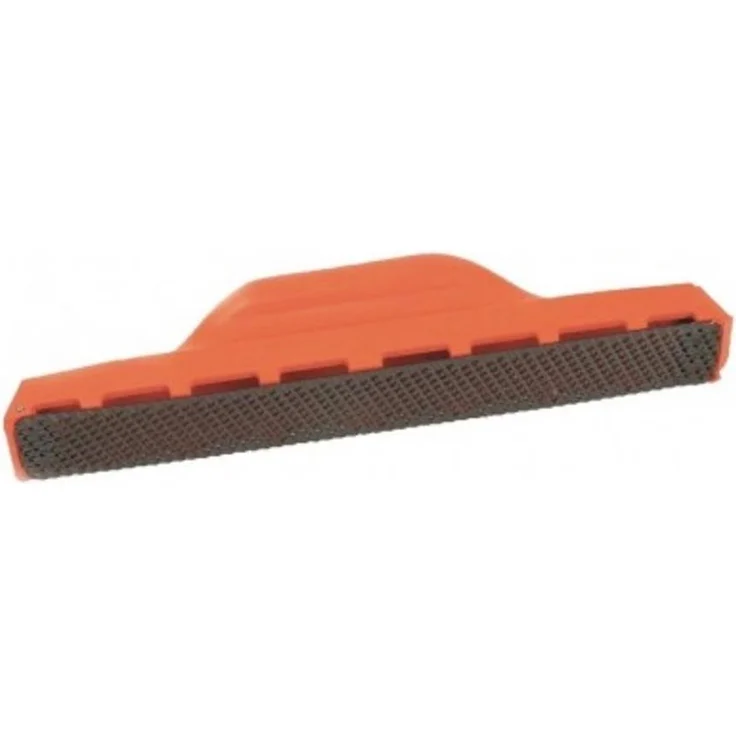 Mondelin Kantenraspel 502530, 255mm mit ergonomischem Griff und auswechselbarer Klinge